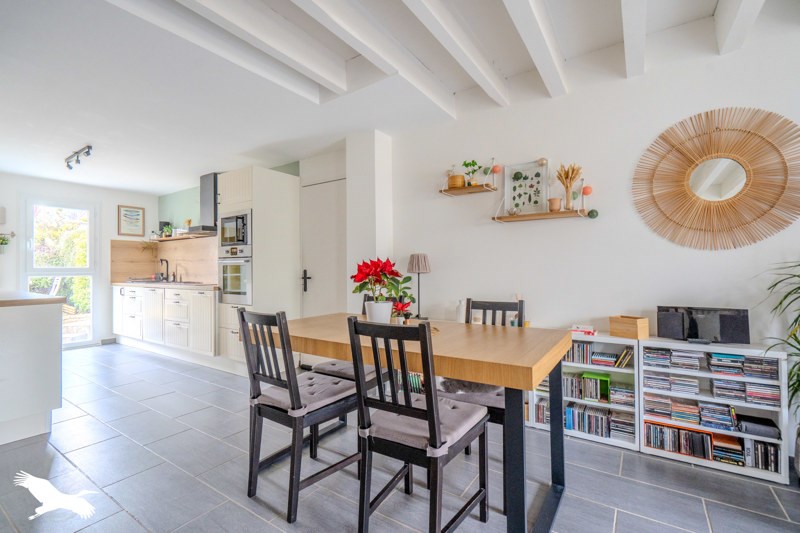Vente Maison GRADIGNAN - 5 pièces -100 m² - (33170)