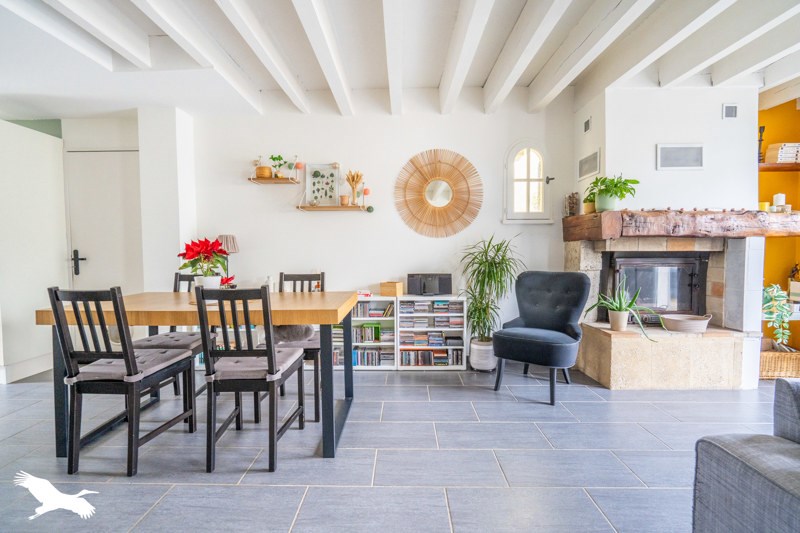 Vente Maison GRADIGNAN - 5 pièces -100 m² - (33170)