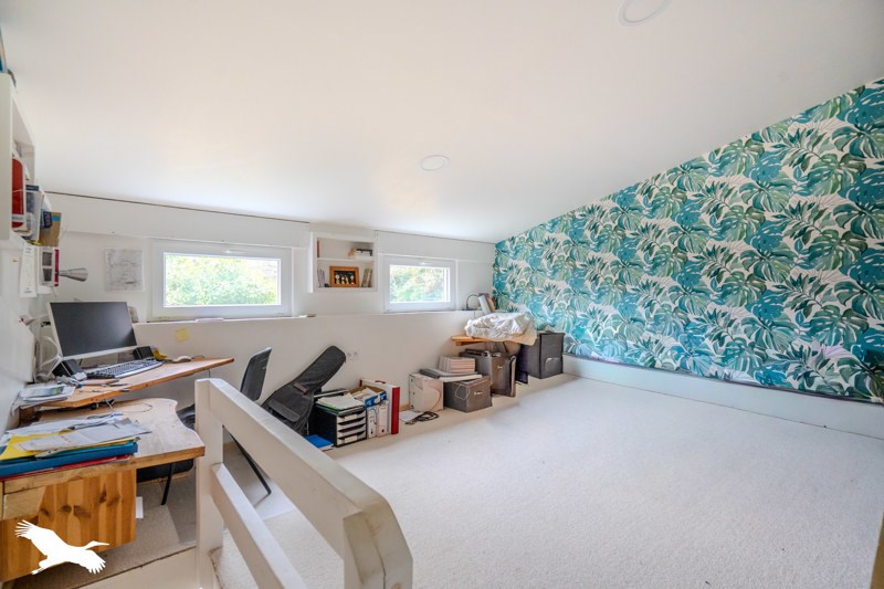 Vente Maison GRADIGNAN - 5 pièces -142 m² - (33170)