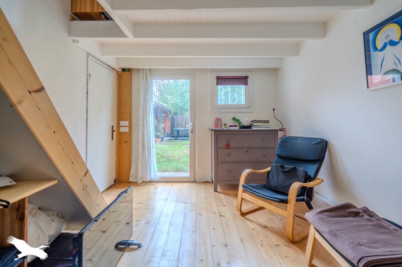 Vente Maison GRADIGNAN - 5 pièces -142 m² - (33170)