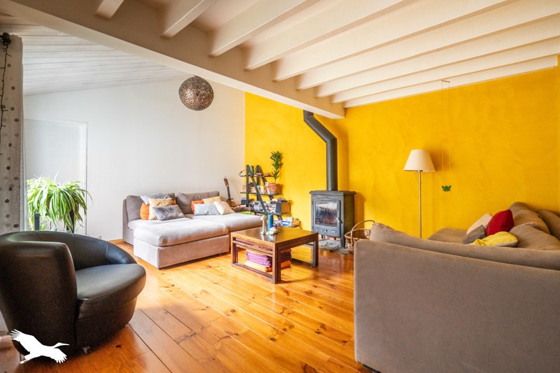 Vente Maison GRADIGNAN - 5 pièces -142 m² - (33170)
