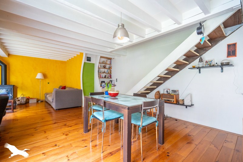 Vente Maison GRADIGNAN - 5 pièces -142 m² - (33170)