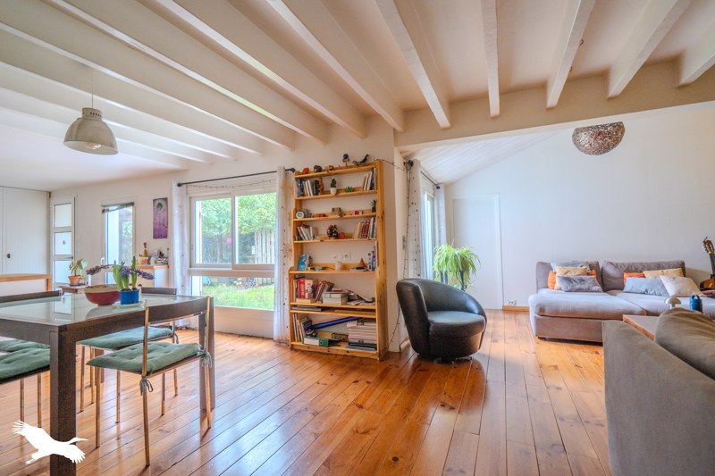 Vente Maison GRADIGNAN - 5 pièces -142 m² - (33170)