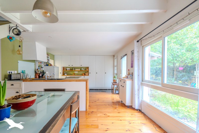 Vente Maison GRADIGNAN - 5 pièces -142 m² - (33170)