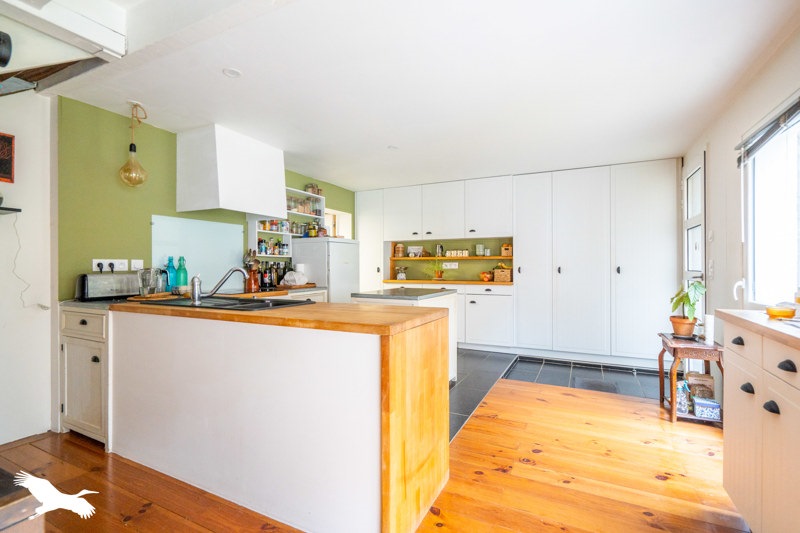 Vente Maison GRADIGNAN - 5 pièces -142 m² - (33170)