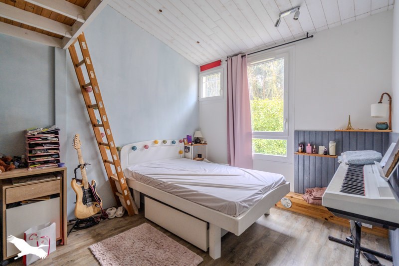 Vente Maison GRADIGNAN - 5 pièces -142 m² - (33170)