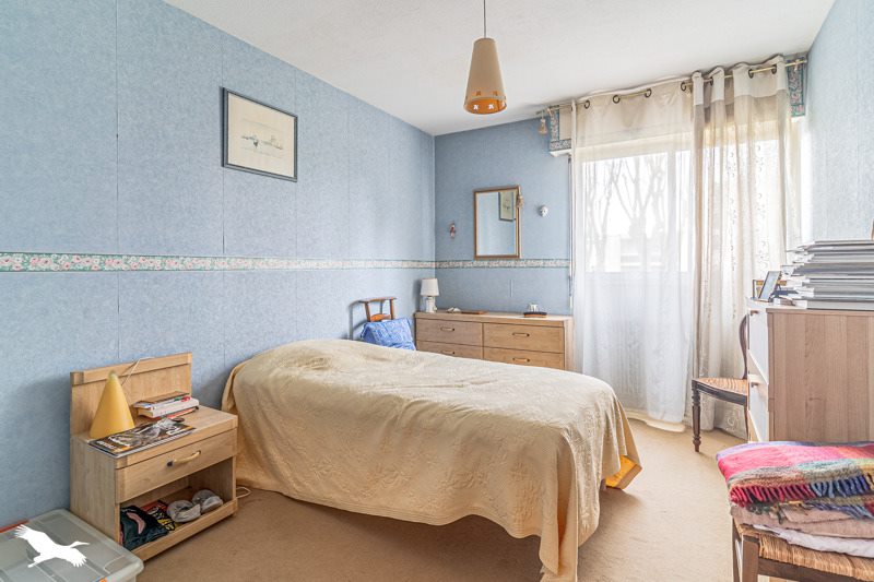 Vente Appartement GRADIGNAN - 3 pièces -75 m² - (33170)