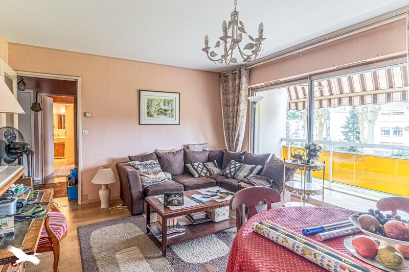 Vente Appartement GRADIGNAN - 3 pièces -75 m² - (33170)
