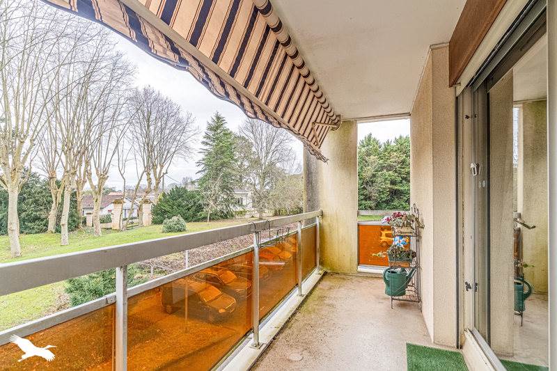 Vente Appartement GRADIGNAN - 3 pièces -75 m² - (33170)