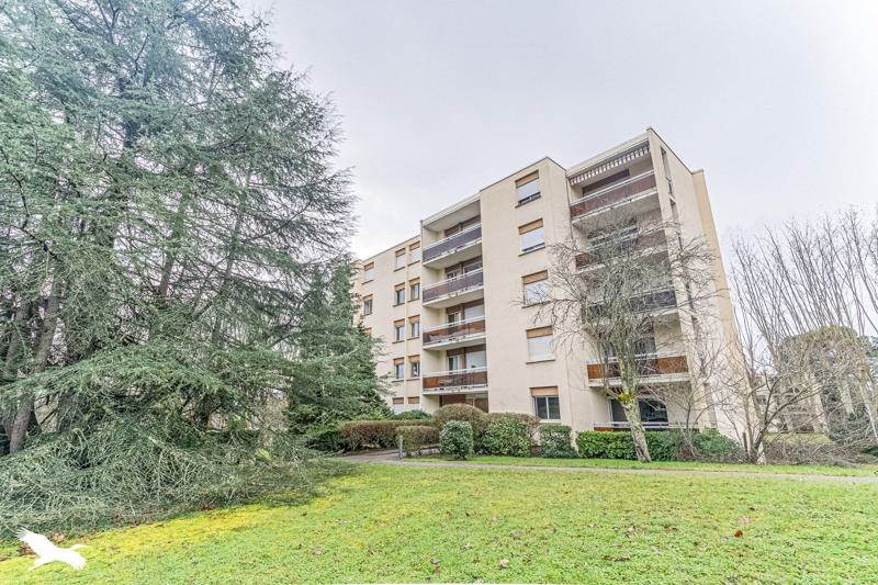 Vente Appartement GRADIGNAN - 3 pièces -75 m² - (33170)