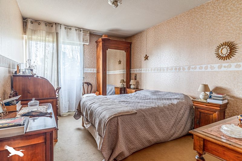Vente Appartement GRADIGNAN - 3 pièces -75 m² - (33170)