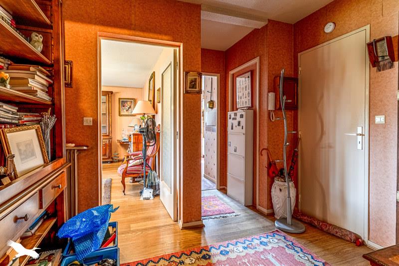 Vente Appartement GRADIGNAN - 3 pièces -75 m² - (33170)
