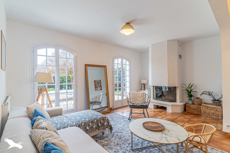 Vente Maison GRADIGNAN - 9 pièces -190 m² - (33170)