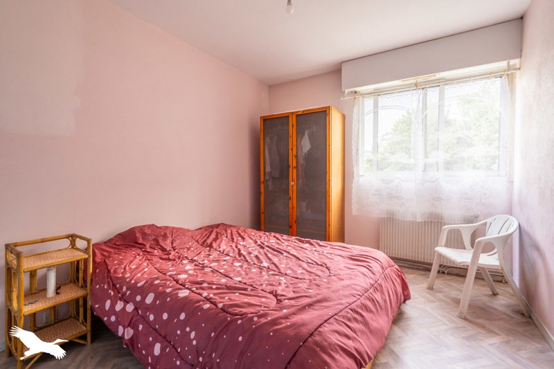 Vente Appartement GRADIGNAN - 4 pièces -100 m² - (33170)