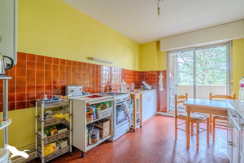 Vente Appartement GRADIGNAN - 4 pièces -100 m² - (33170)