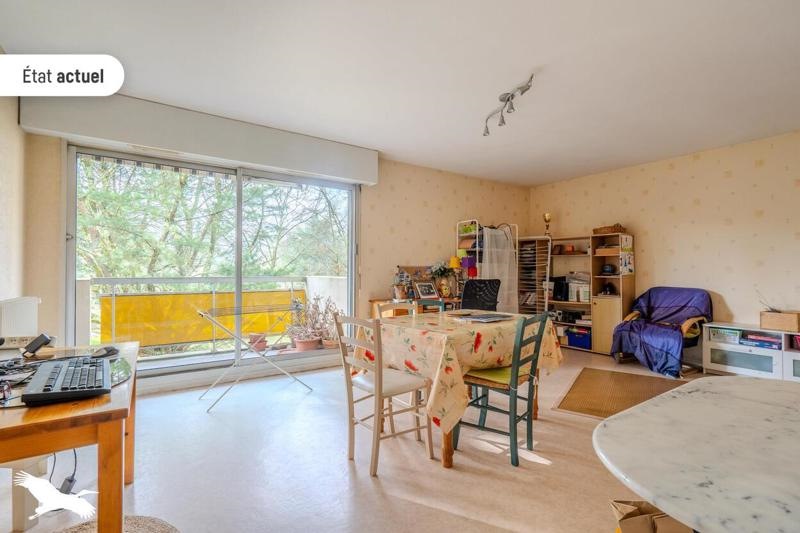 Vente Appartement GRADIGNAN - 4 pièces -100 m² - (33170)