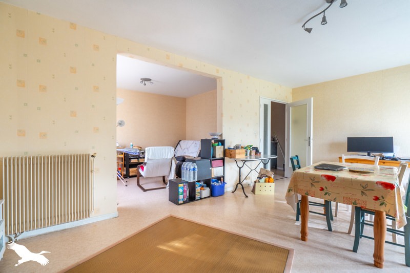 Vente Appartement GRADIGNAN - 4 pièces -100 m² - (33170)