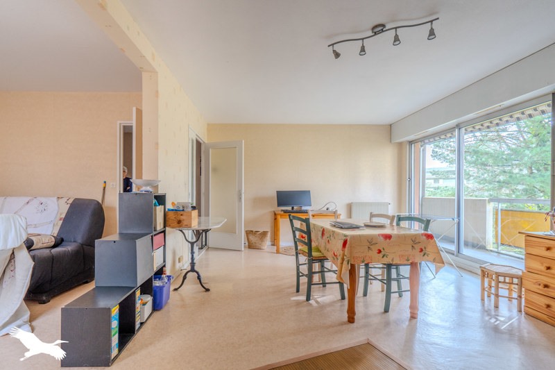 Vente Appartement GRADIGNAN - 4 pièces -100 m² - (33170)
