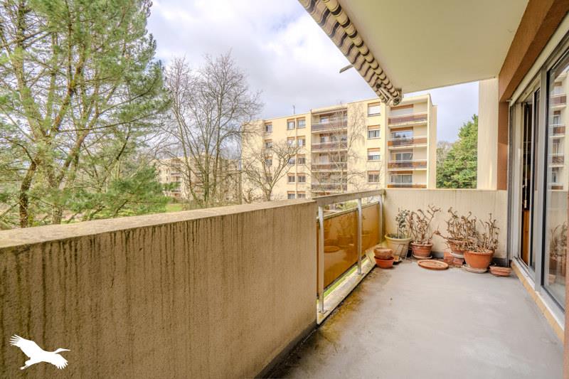 Vente Appartement GRADIGNAN - 4 pièces -100 m² - (33170)