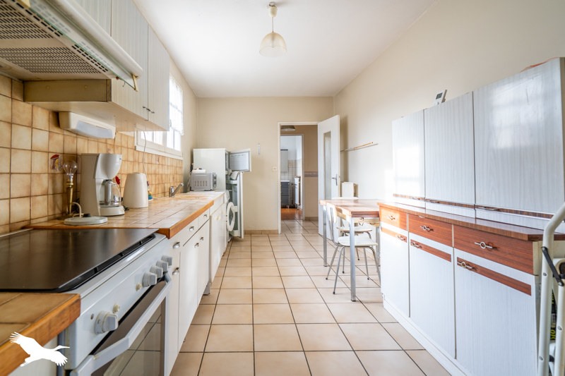 Vente Maison GRADIGNAN - 4 pièces -95 m² - (33170)