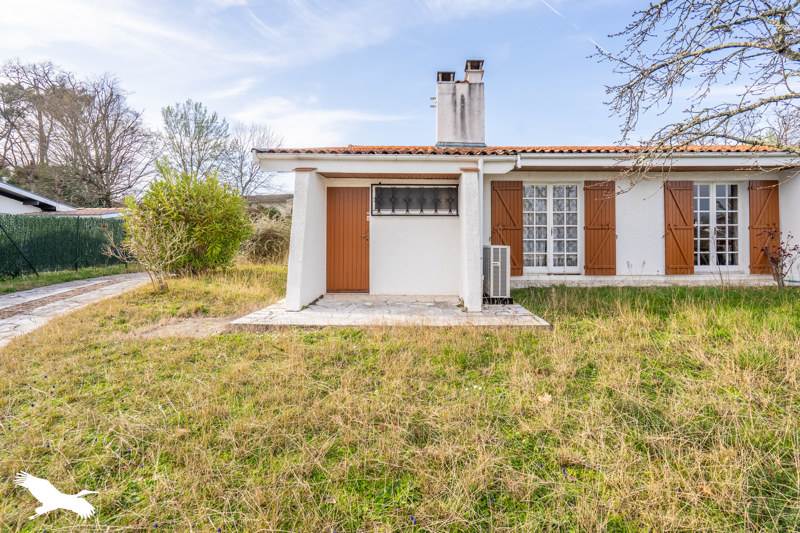 Vente Maison GRADIGNAN - 4 pièces -95 m² - (33170)