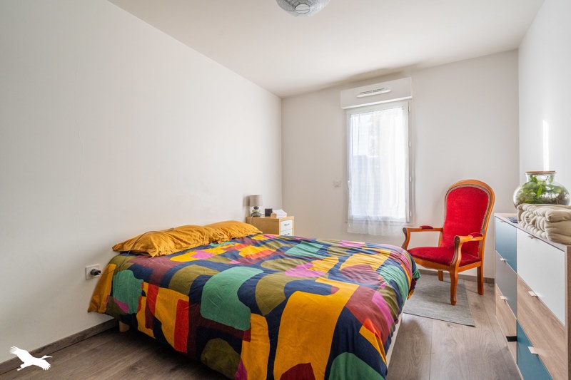 Vente Appartement GRADIGNAN - 2 pièces -50 m² - (33170)