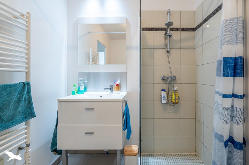 Vente Appartement GRADIGNAN - 2 pièces -50 m² - (33170)