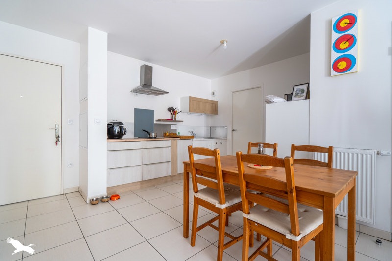 Vente Appartement GRADIGNAN - 2 pièces -50 m² - (33170)