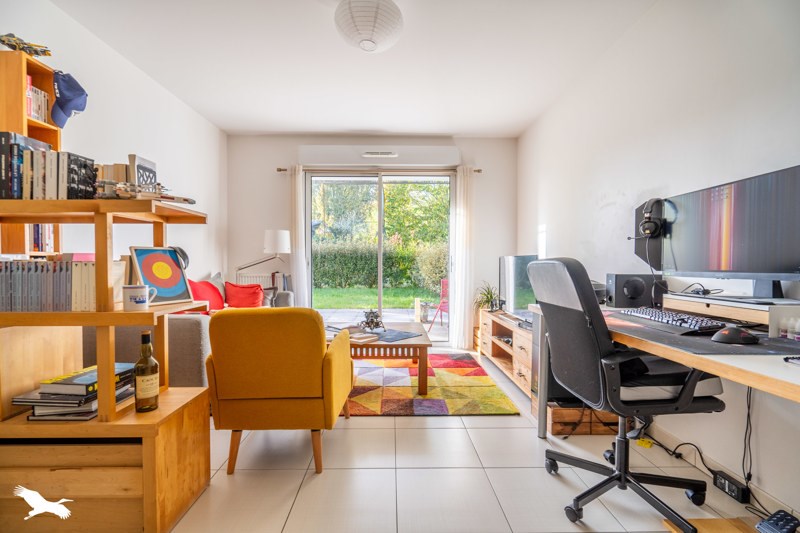 Vente Appartement GRADIGNAN - 2 pièces -50 m² - (33170)
