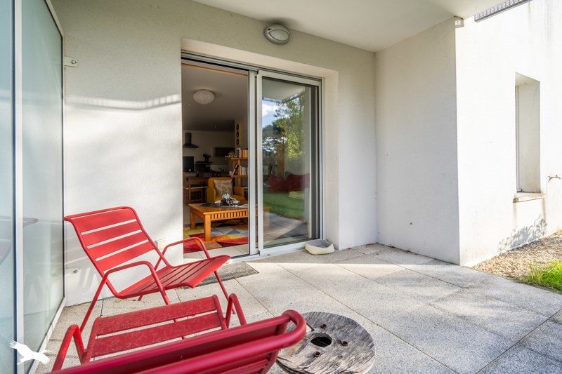 Vente Appartement GRADIGNAN - 2 pièces -50 m² - (33170)