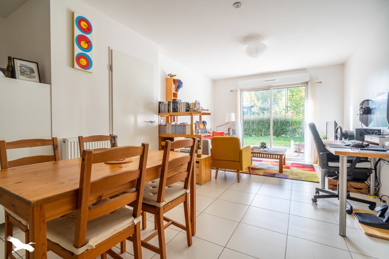 Vente Appartement GRADIGNAN - 2 pièces -50 m² - (33170)