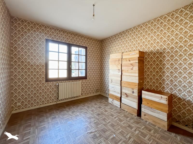 Vente Maison GRADIGNAN - 5 pièces -150 m² - (33170)
