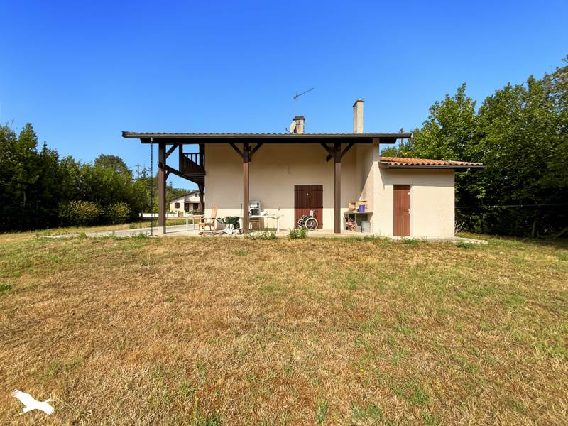 Vente Maison GRADIGNAN - 5 pièces -150 m² - (33170)