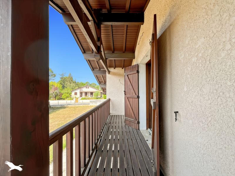 Vente Maison GRADIGNAN - 5 pièces -150 m² - (33170)