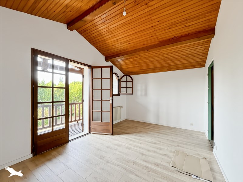 Vente Maison GRADIGNAN - 5 pièces -150 m² - (33170)