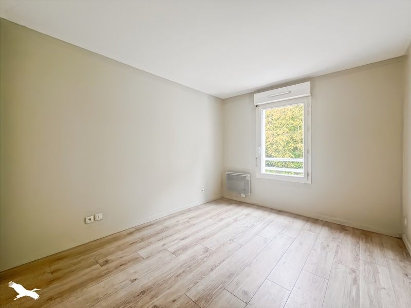 Vente Appartement GRADIGNAN - 3 pièces -53 m² - (33170)