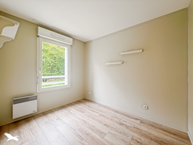 Vente Appartement GRADIGNAN - 3 pièces -53 m² - (33170)