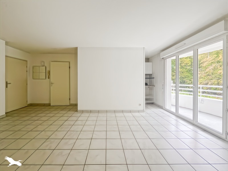 Vente Appartement GRADIGNAN - 3 pièces -53 m² - (33170)