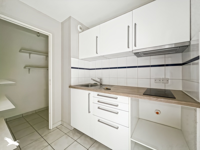 Vente Appartement GRADIGNAN - 3 pièces -53 m² - (33170)