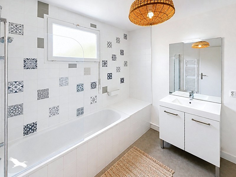 Vente Appartement GRADIGNAN - 3 pièces -69 m² - (33170)