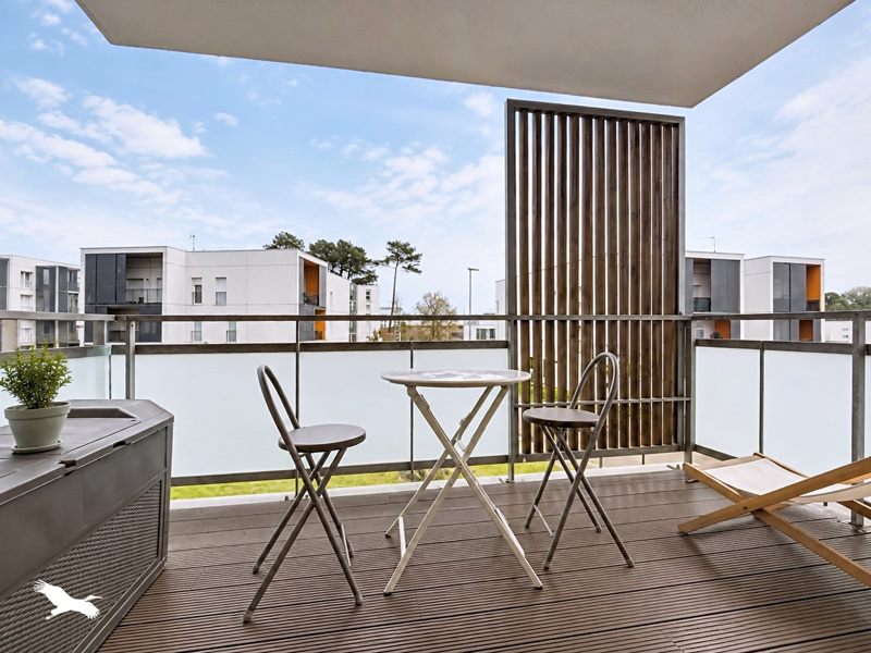 Vente Appartement GRADIGNAN - 3 pièces -69 m² - (33170)