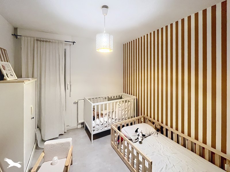 Vente Appartement GRADIGNAN - 3 pièces -69 m² - (33170)