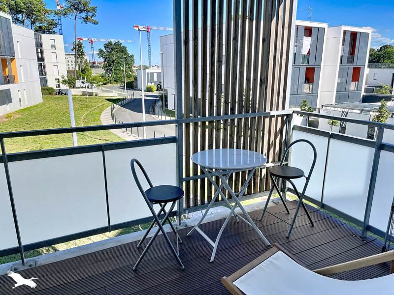 Vente Appartement GRADIGNAN - 3 pièces -69 m² - (33170)
