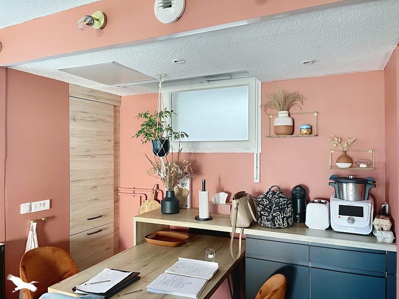 Vente Appartement GRADIGNAN - 3 pièces -69 m² - (33170)
