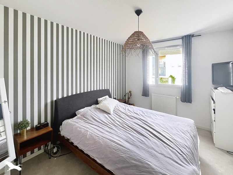 Vente Appartement GRADIGNAN - 3 pièces -69 m² - (33170)