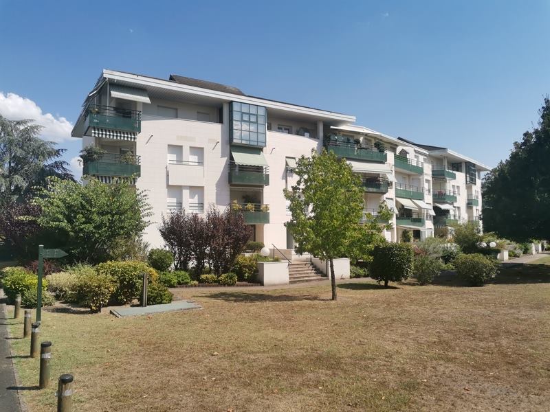 Appartement 3 pièces 76 m² · à Gradignan · 76 m² · 346 500 €