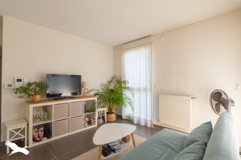Vente Appartement GRADIGNAN - 3 pièces -60 m² - (33170)