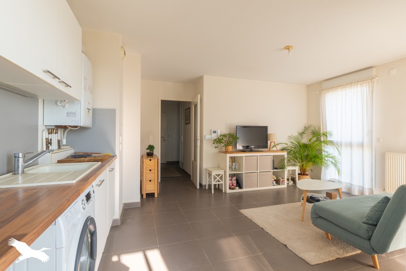 Vente Appartement GRADIGNAN - 3 pièces -60 m² - (33170)