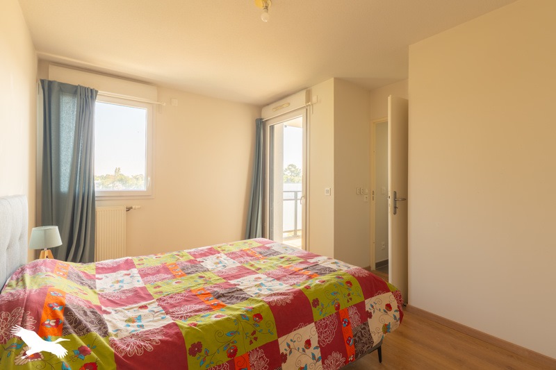 Vente Appartement GRADIGNAN - 3 pièces -60 m² - (33170)