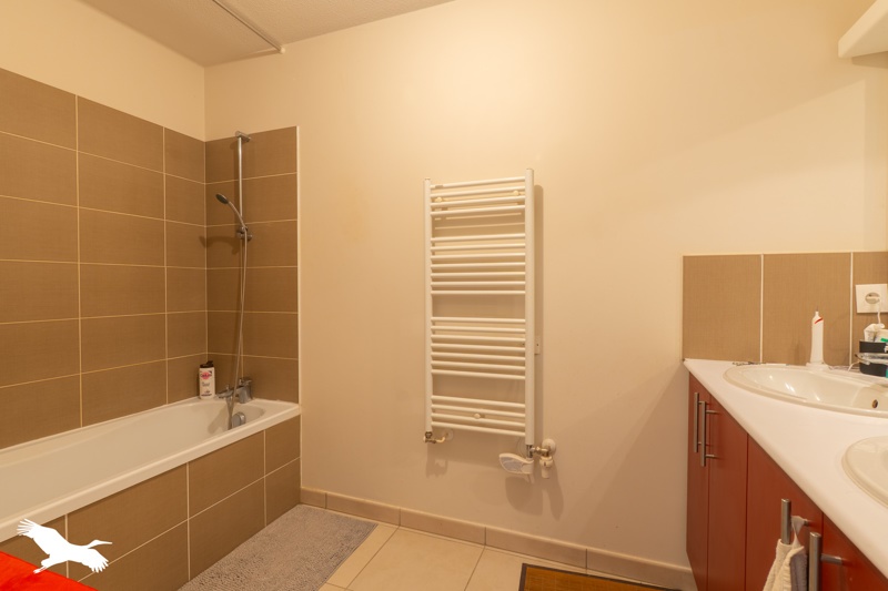 Vente Appartement GRADIGNAN - 3 pièces -60 m² - (33170)